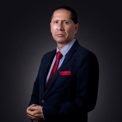 Cesar Alberto Pérez Romero