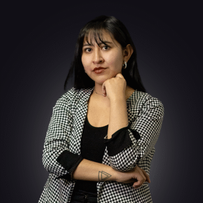 Francis Nicolle Aliaga Coronel