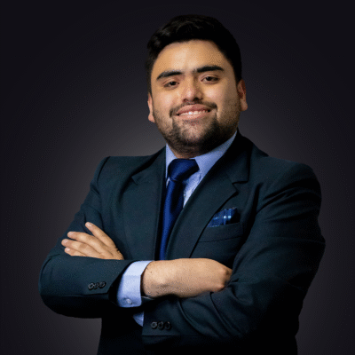 Javier Marcelo Landaeta Torrico