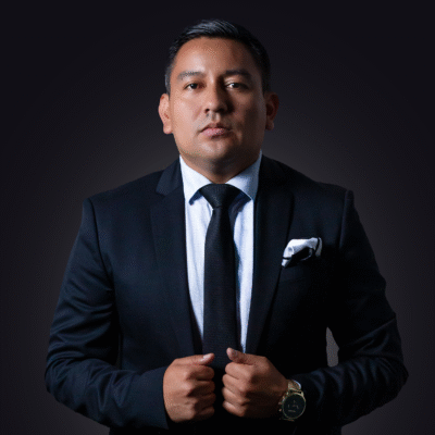 José Humberto Gudiño Paredes